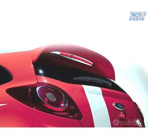 SPOILER FORD KA MK2 AB 2009 08-