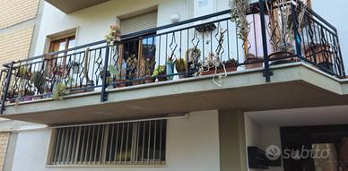 Appartamento in Viale XX Settembre 31A - Affittato