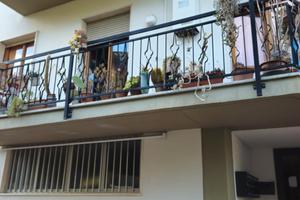 Appartamento in Viale XX Settembre 31A - Affittato
