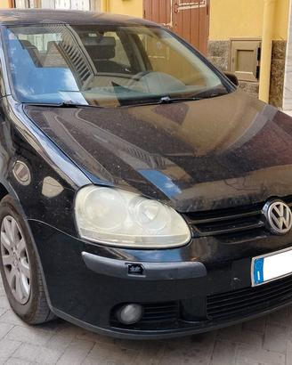 Golf 5 anno (2004) - 1.9 TDI
