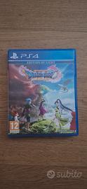 Dragon Quest XI Echoes of an Elusive Age