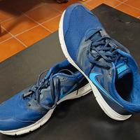 SNEAKER NIKE DOWNSHIFTER 