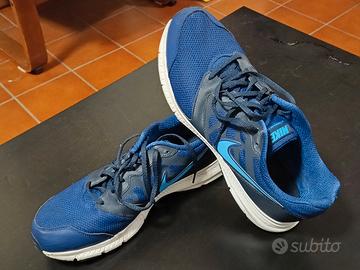 SNEAKER NIKE DOWNSHIFTER 