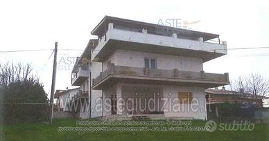 Stabile/Palazzo Lanciano [A4335672]