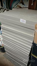 Stock Pavimento Sopraelevato 60x60 24 pannelli