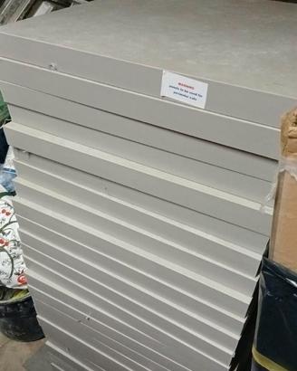 Stock Pavimento Sopraelevato 60x60 24 pannelli