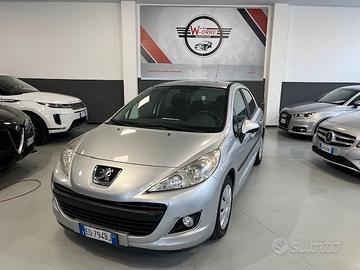 Peugeot 207 1.4 8V 75CV 5p. X Line ECO GPL UFFICIA