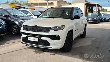 Jeep Compass 1.6 Multijet II 2WD S - 2022