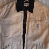 GIUBBETTO CARHARTT WIP OG DETROIT JACKET TG S