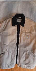 GIUBBETTO CARHARTT WIP OG DETROIT JACKET TG S