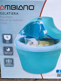 Gelatiera Ambiano