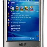 Pc Palmare Airis T620