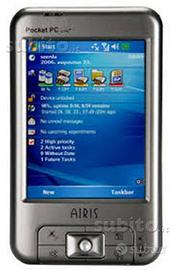 Pc Palmare Airis T620