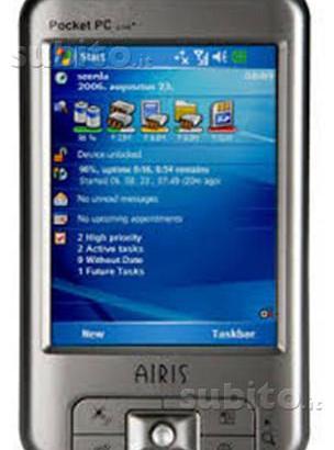 Pc Palmare Airis T620