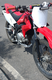 Motard 125