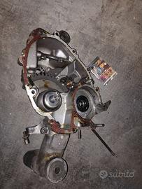 semi carter motore piaggio vespa 50 special v5a4m