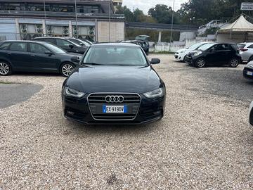 Audi A4 Avant 2.0 TDI 150 CV multitronic Business