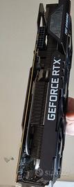 Pezzi PC fisso (scheda video, s.madre, processore)