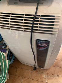 climatizzatore portatile