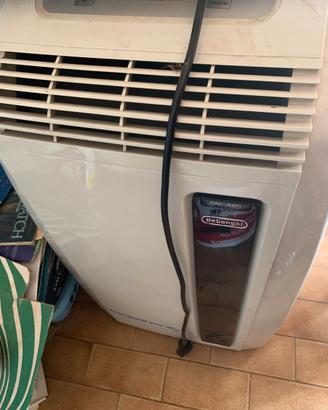 climatizzatore portatile