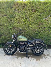 Royal Enfield Meteor 350
