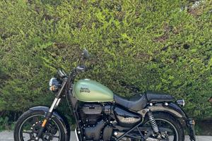 Royal Enfield Meteor 350