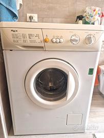 lavatrice REX Electrolux RL 44 X - funzionante