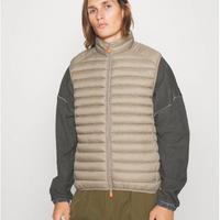 PIUMINO SMANICATO UOMO SAVE THE DUCK ADAM TG XL