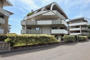 Appartamento Bergamo [295-BERGAMOVRG]