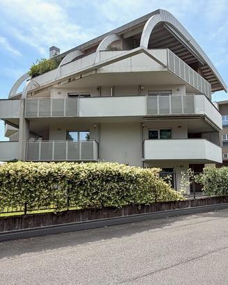 Appartamento Bergamo [295-BERGAMOVRG]