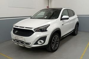 DR Motor DR F35 - dr F35 1.5 turbo Gpl 156cv