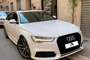 Audi A6 Avant 2.0 TDI 190 CV ultra S tronic