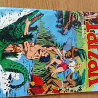 Fumetti Tarzan