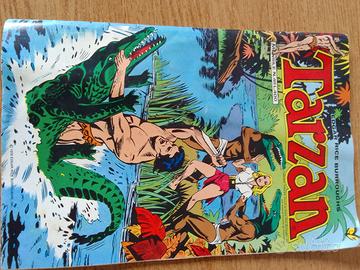 Fumetti Tarzan