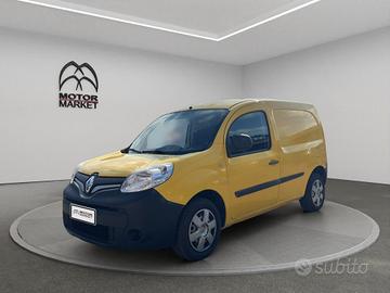 Renault Kangoo II kangoo express 1.5 dci 90cv ener
