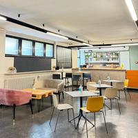 Arredamento bar PEDRALI