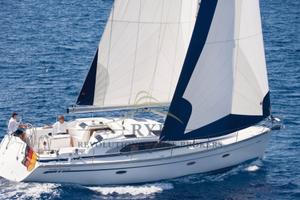 Bavaria 40 Vision/2007 (2007)