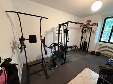 PALESTRA