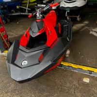 Spark trixx sea doo