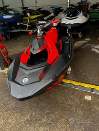 Spark trixx sea doo