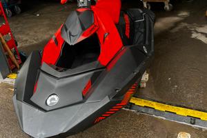 Spark trixx sea doo