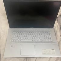 Asus vivo book 17