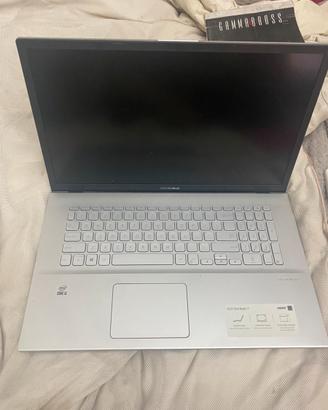 Asus vivo book 17