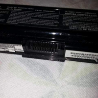 Batteria per mini portatile