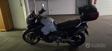 Honda Varadero 1000 2001