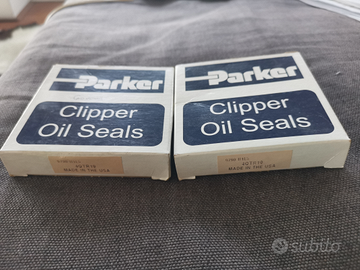 Coppia Paraoli Arneson ASD10