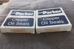 Coppia Paraoli Arneson ASD10