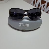 Occhiali STING mascherina