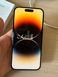 Iphone 14 pro