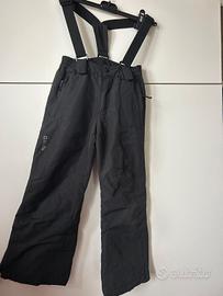 Pantaloni da neve